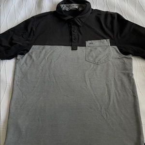 Travis Mathew Polo